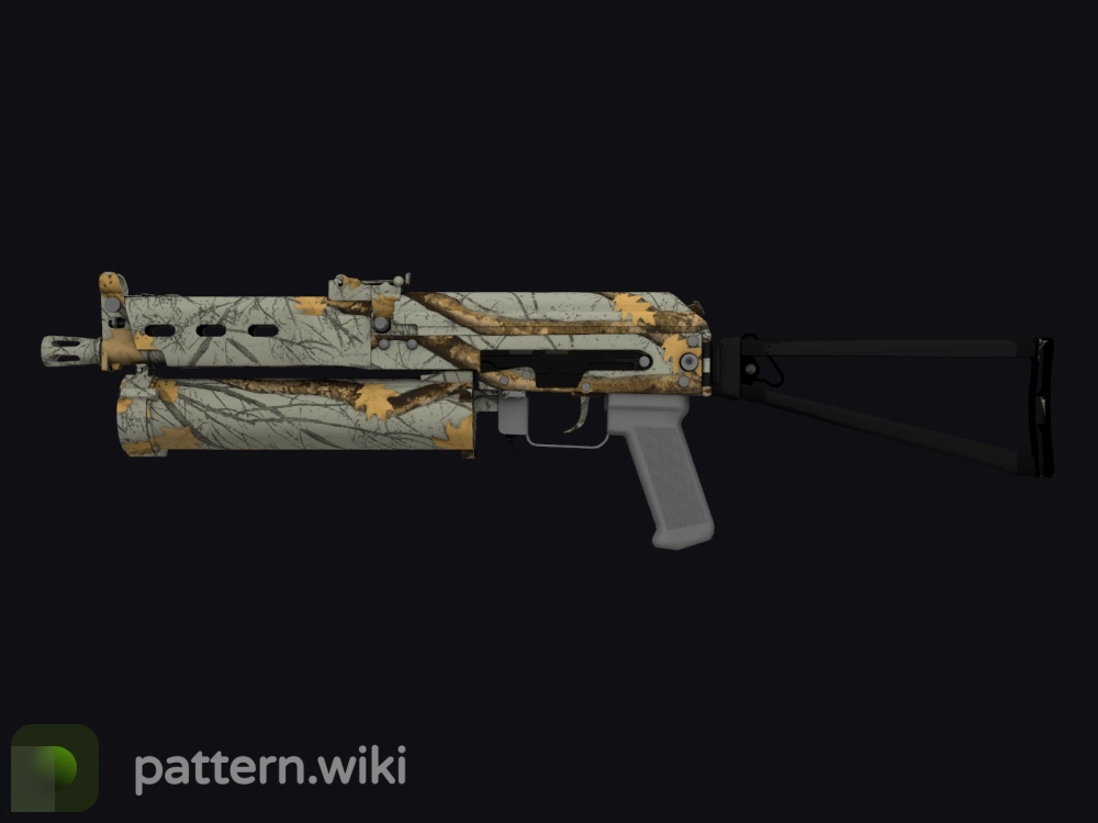 PP-Bizon Modern Hunter seed 298