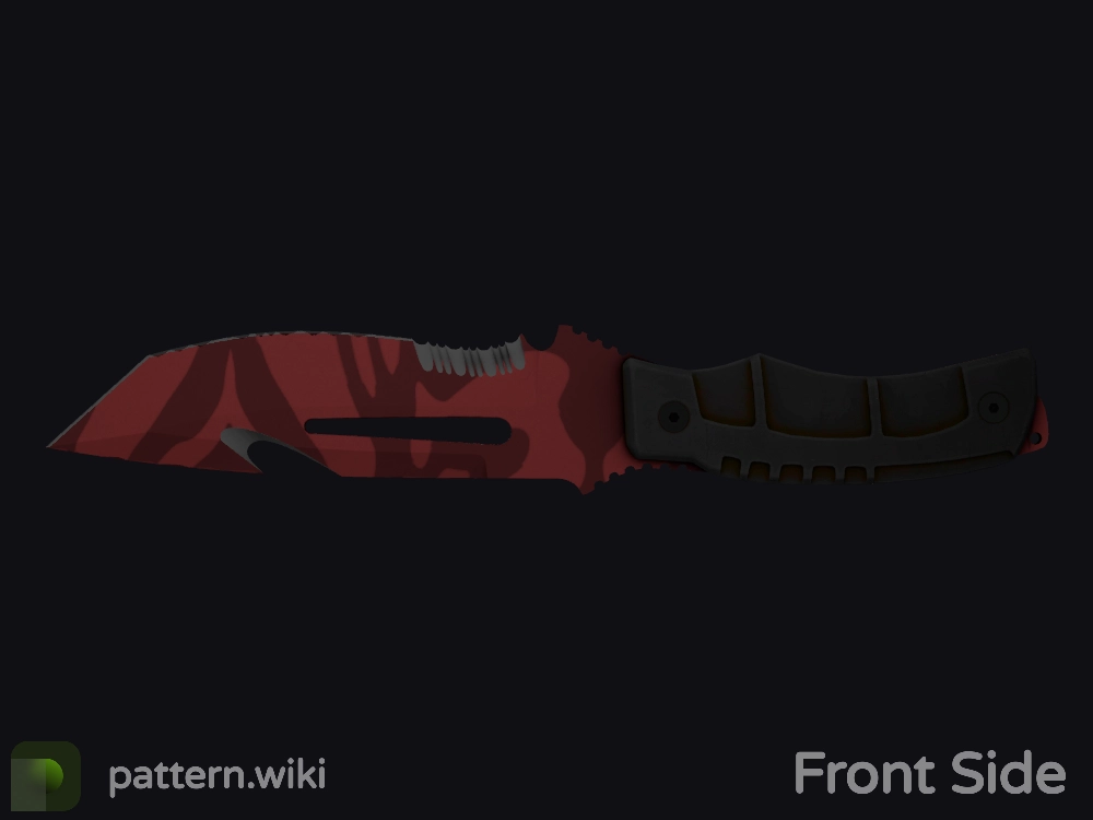 Survival Knife Slaughter seed 251