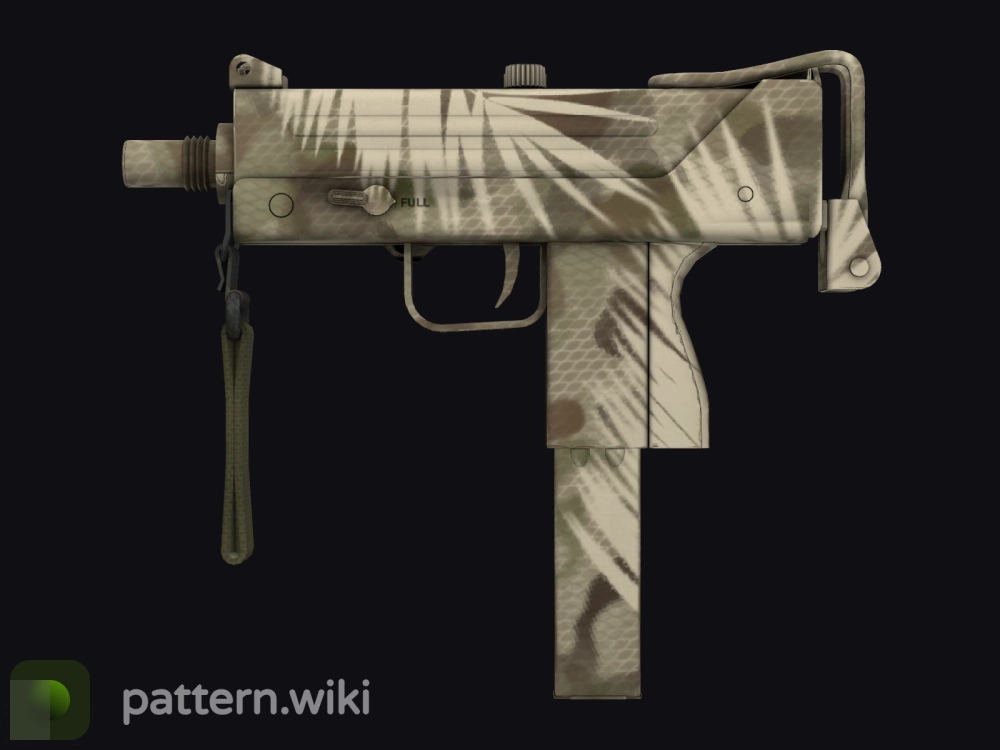 MAC-10 Palm seed 14