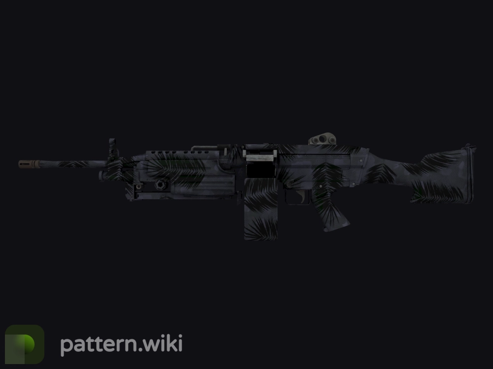 M249 Midnight Palm seed 597