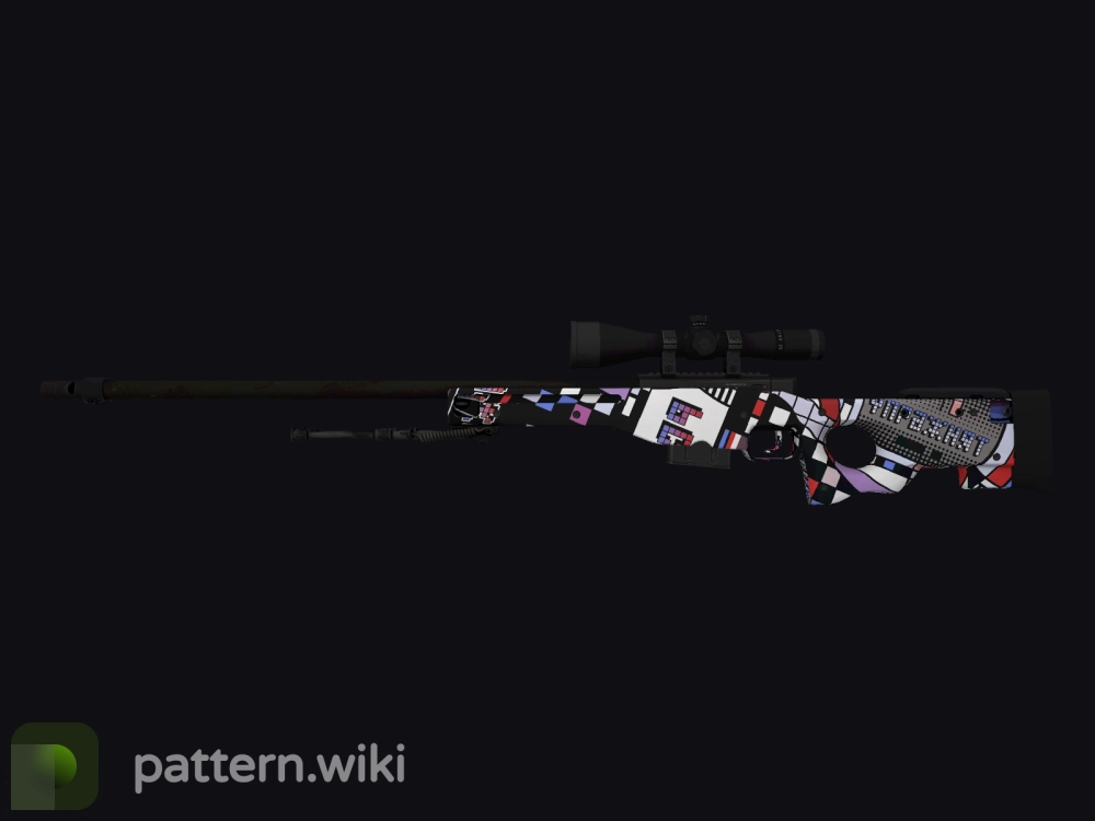 AWP POP AWP seed 280