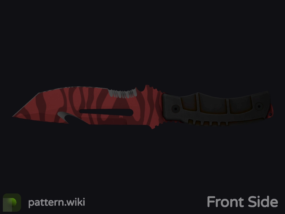 Survival Knife Slaughter seed 558