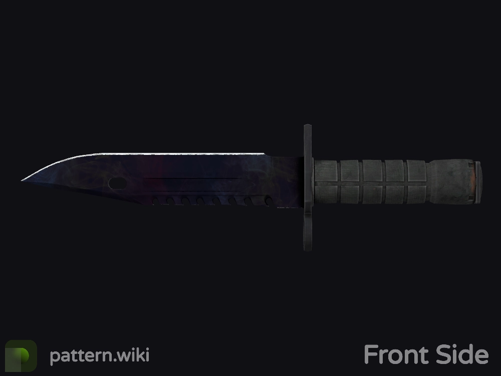 M9 Bayonet Doppler seed 250