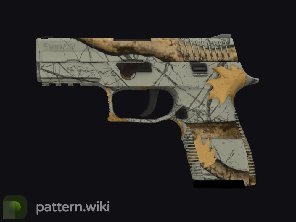 P250 Modern Hunter seed 742