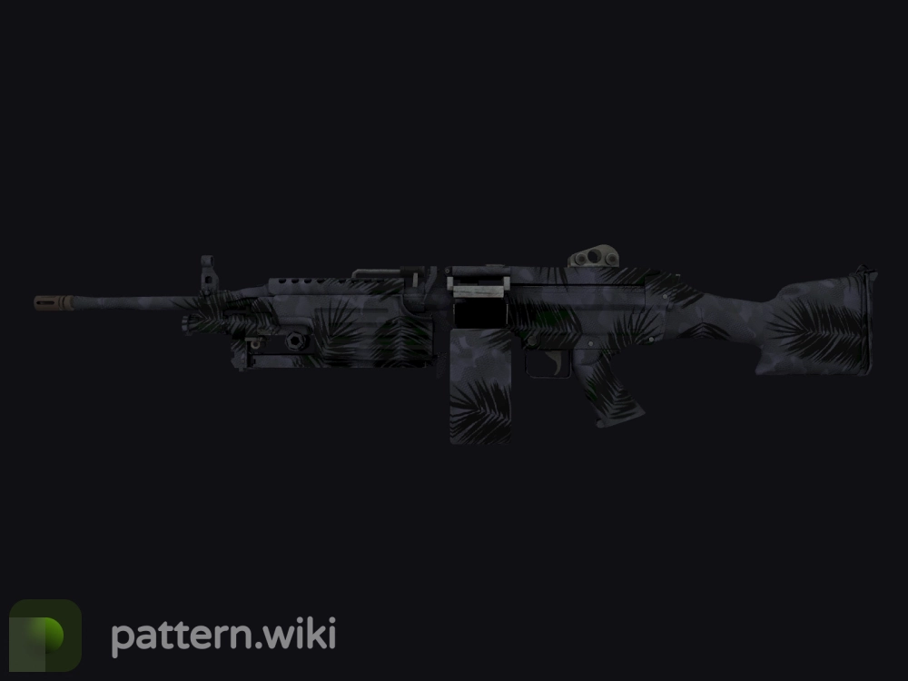 M249 Midnight Palm seed 970