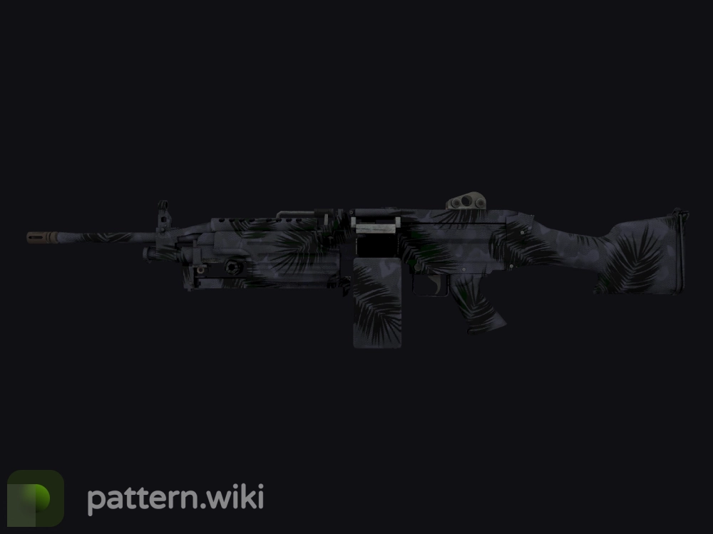 M249 Midnight Palm seed 660