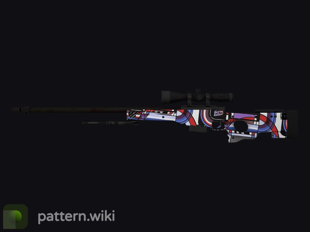 AWP POP AWP seed 233