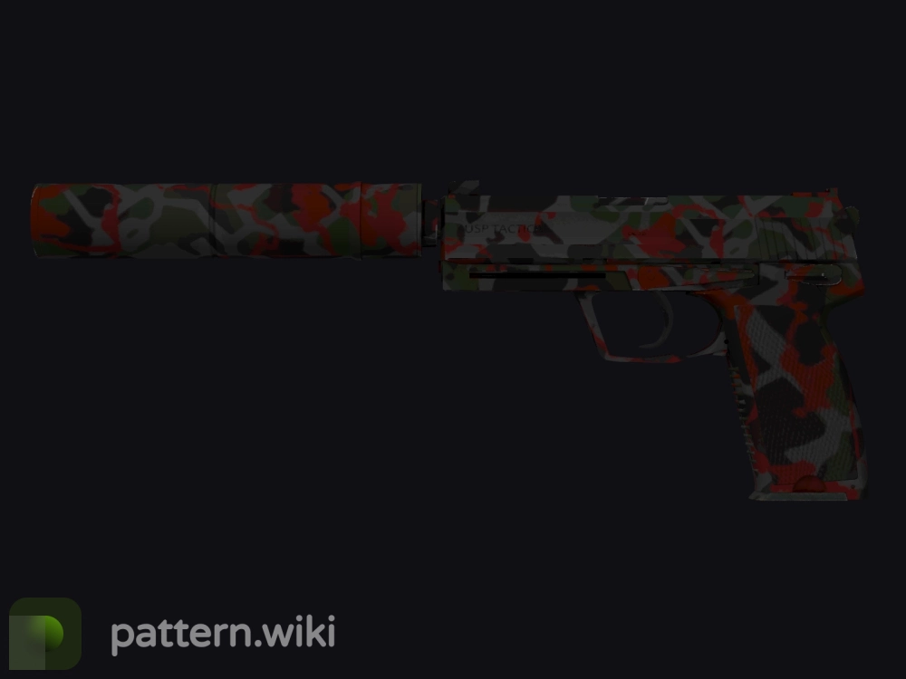 USP-S Serum seed 941