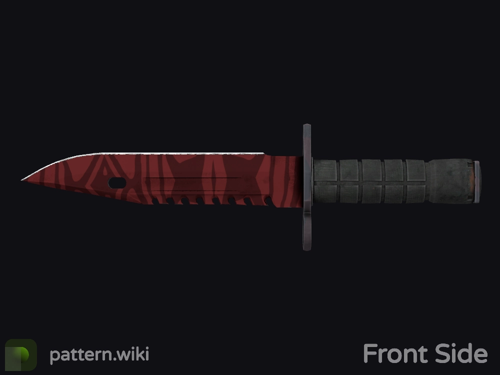 M9 Bayonet Slaughter seed 691