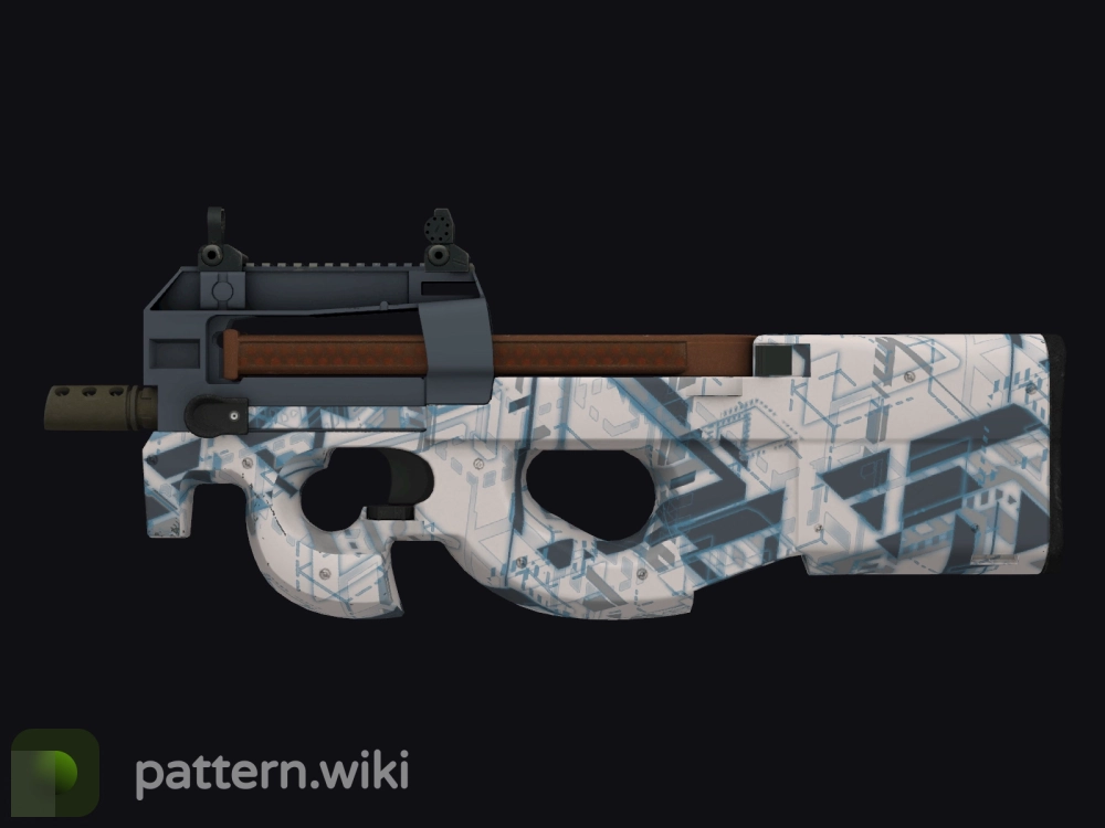 P90 Schematic seed 22