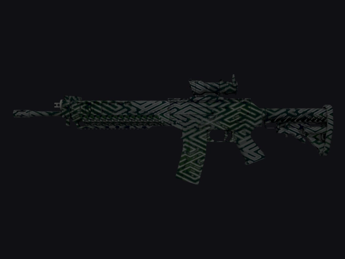 skin preview seed 836