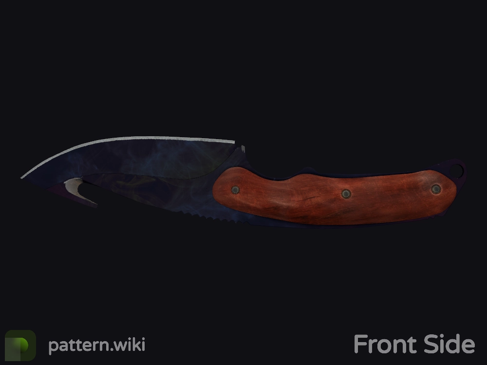 Gut Knife Doppler seed 647