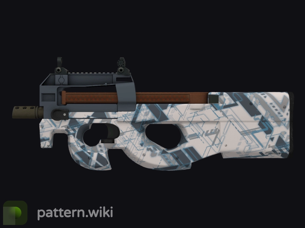 P90 Schematic seed 830