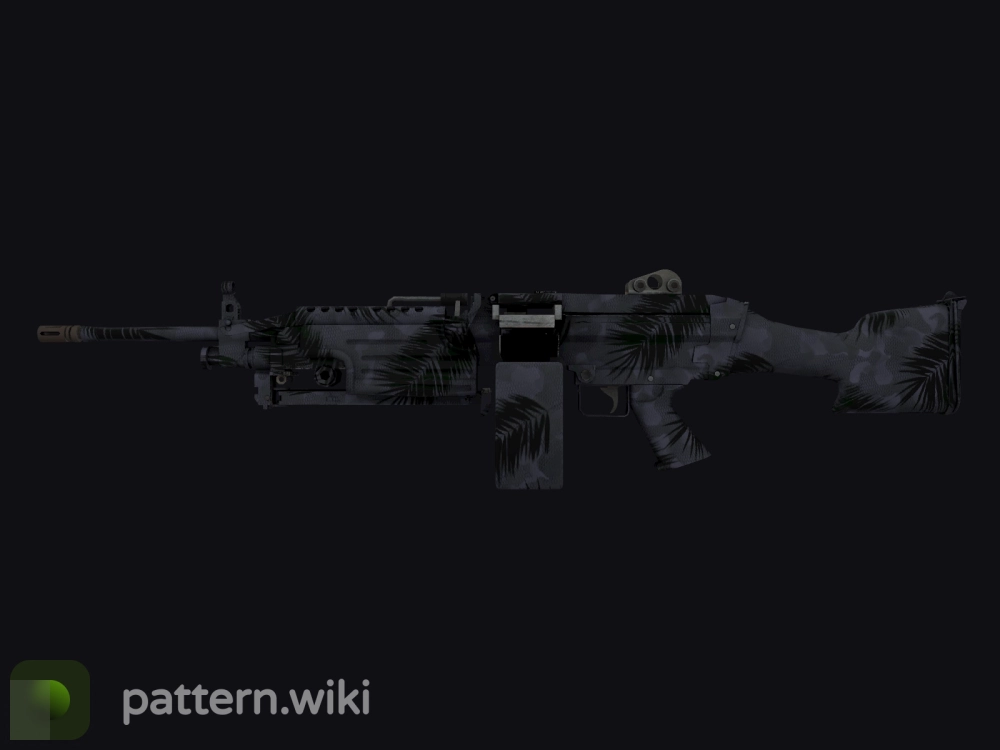 M249 Midnight Palm seed 990