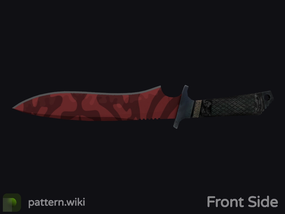 Classic Knife Slaughter seed 626