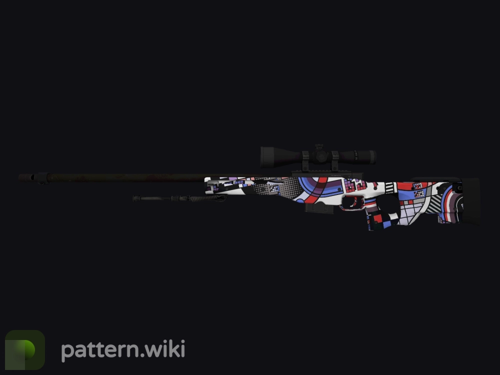 AWP POP AWP seed 488