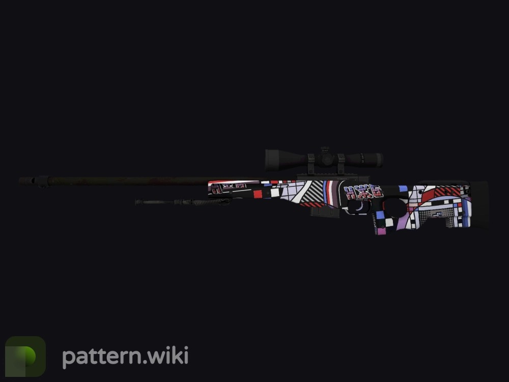 AWP POP AWP seed 224