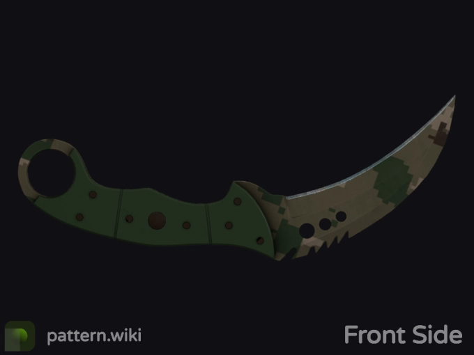 skin preview seed 767