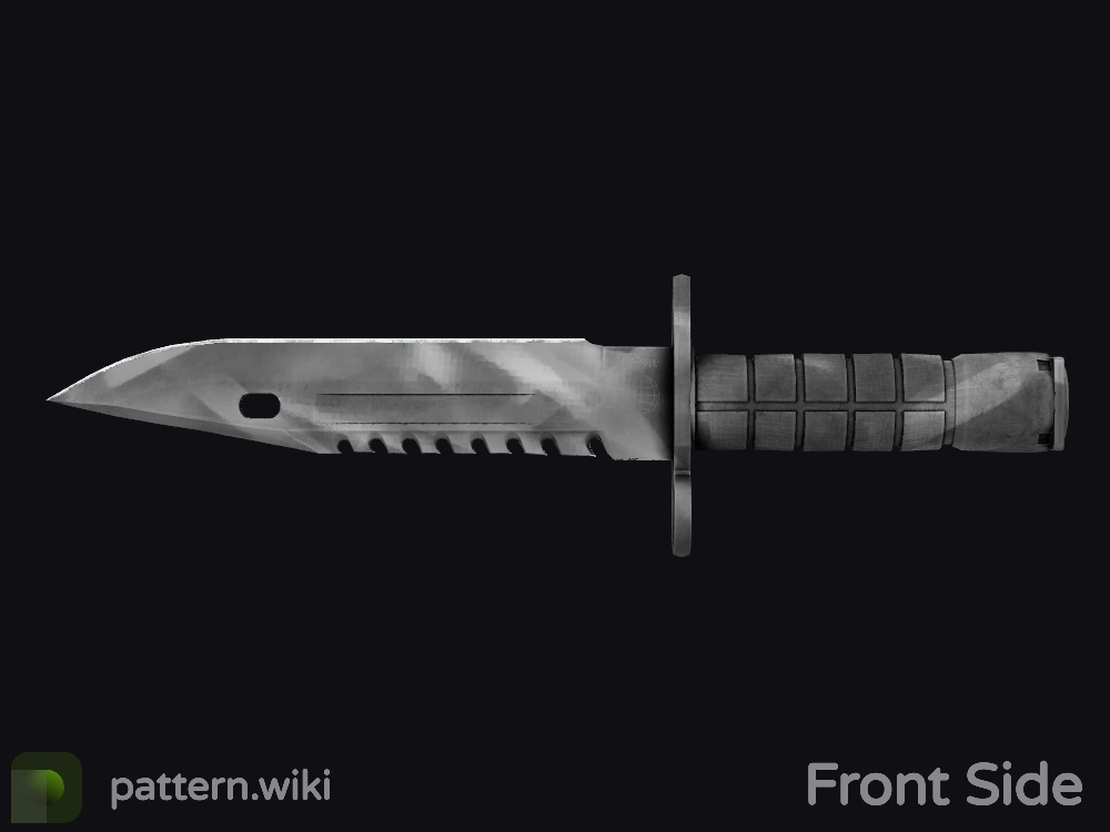 M9 Bayonet Urban Masked seed 921