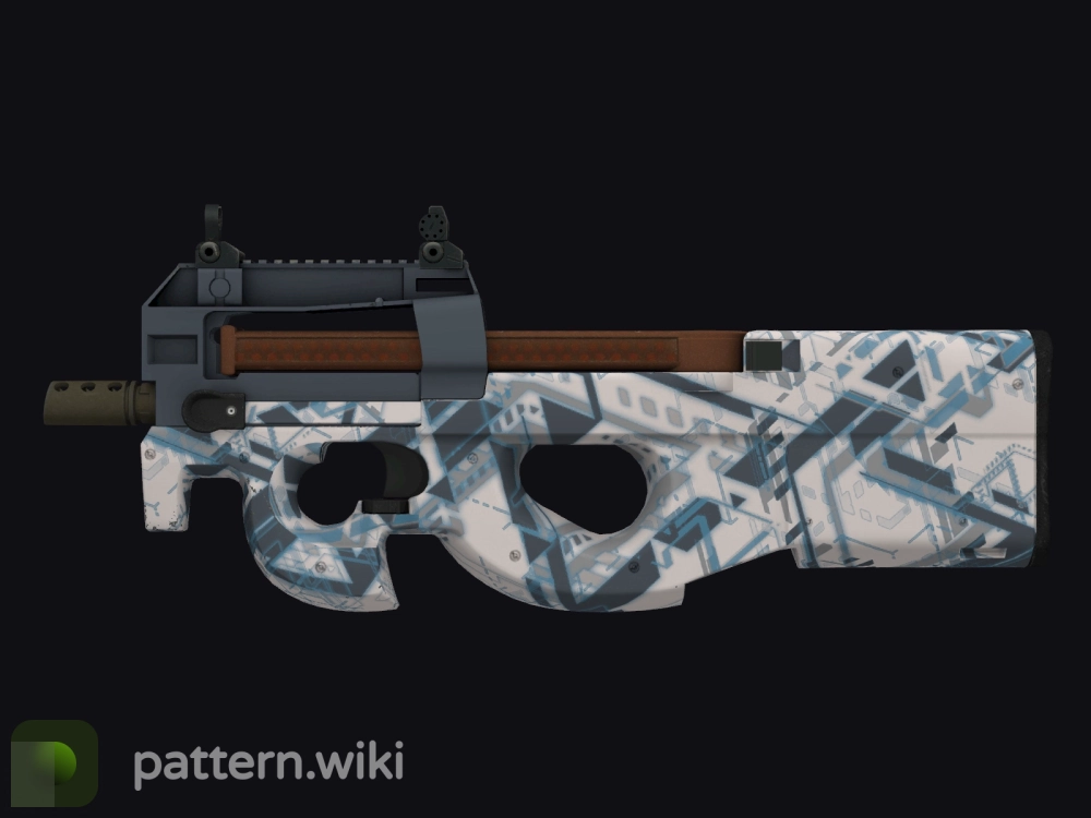 P90 Schematic seed 73