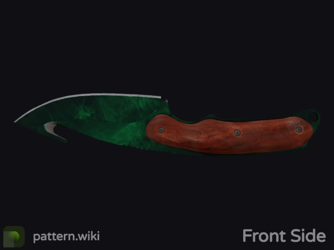 skin preview seed 338