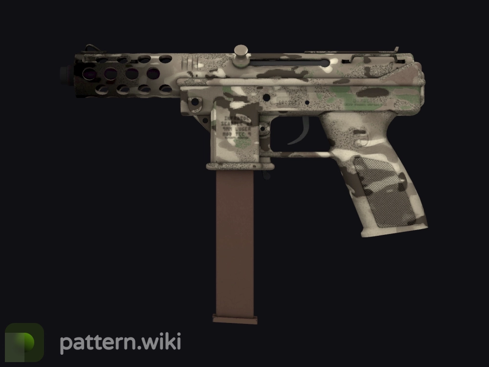 Tec-9 VariCamo seed 505