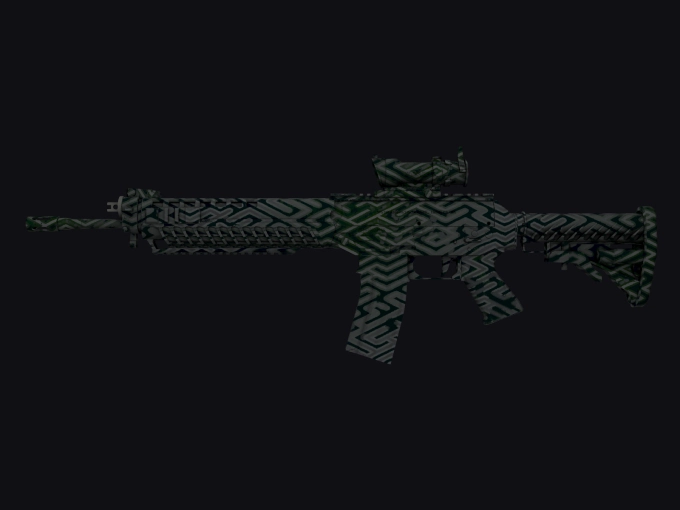 skin preview seed 922