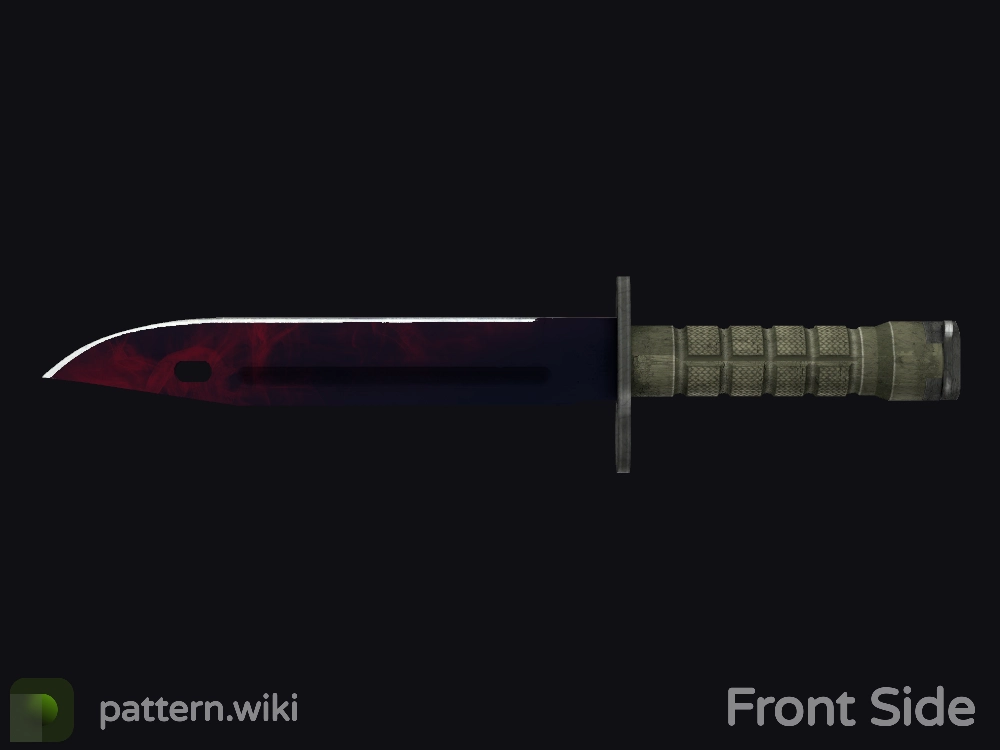 Bayonet Doppler seed 129