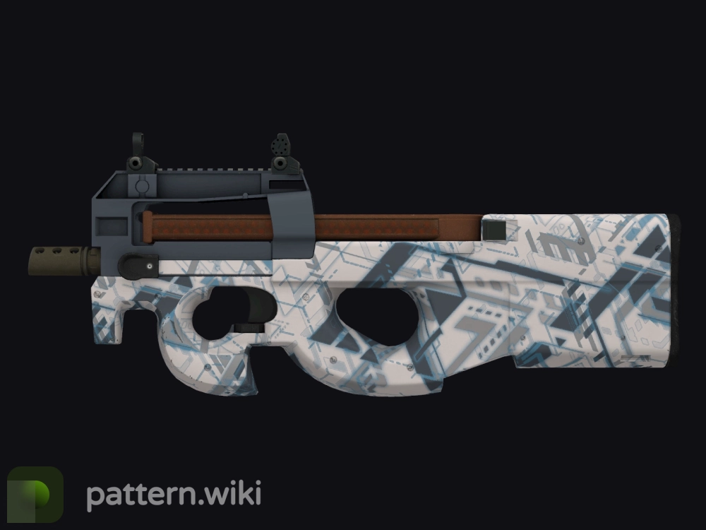 P90 Schematic seed 249