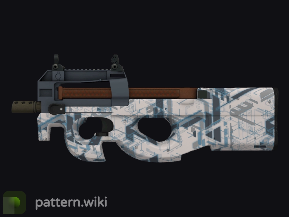 P90 Schematic seed 225