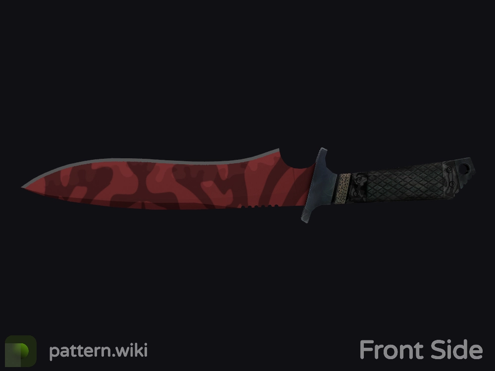 Classic Knife Slaughter seed 481