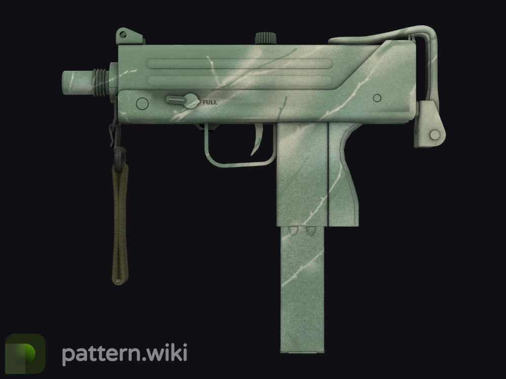 MAC-10 Surfwood seed 805