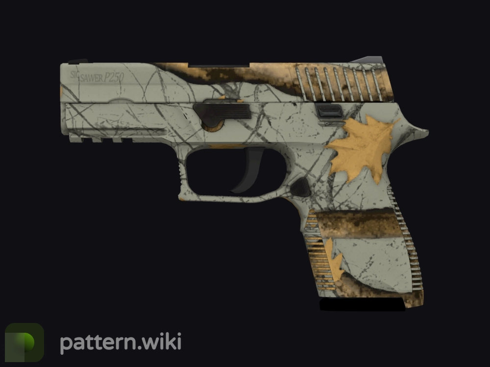 P250 Modern Hunter seed 6