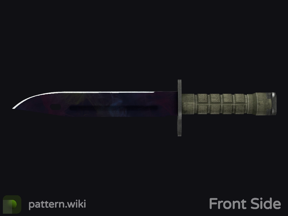 Bayonet Doppler seed 772