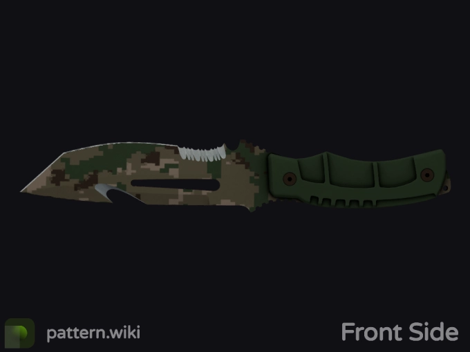 skin preview seed 621