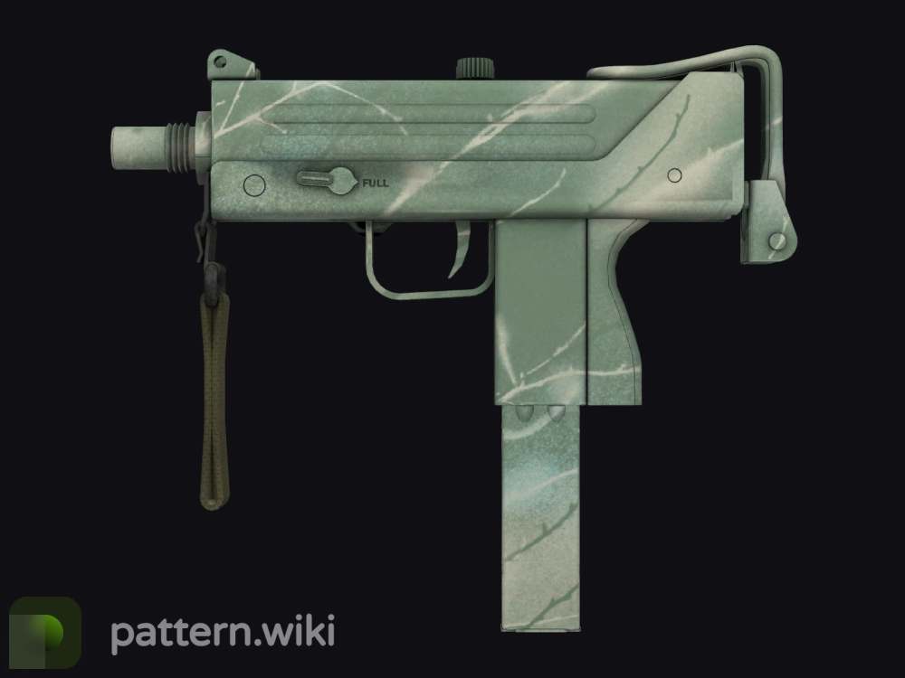 MAC-10 Surfwood seed 499