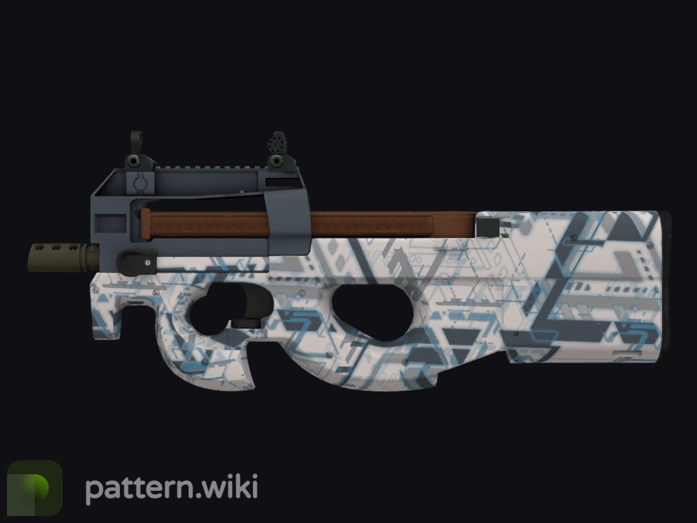 P90 Schematic seed 806