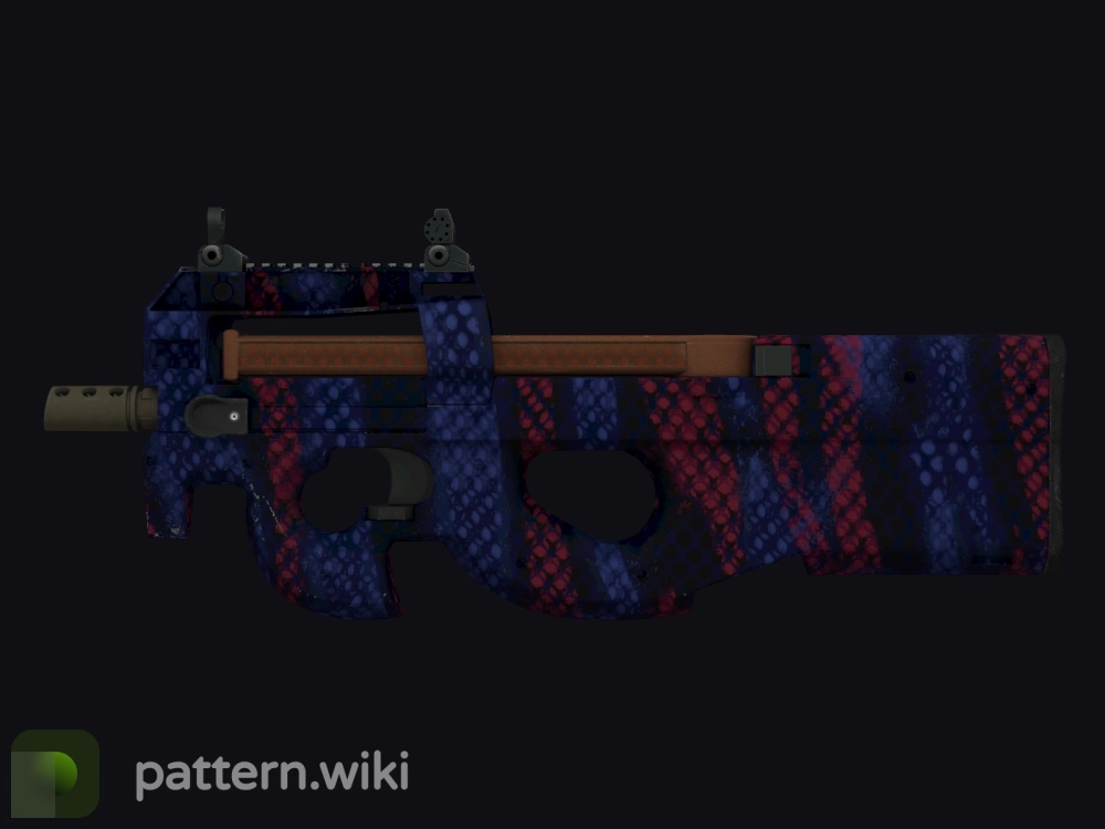 P90 Teardown seed 3