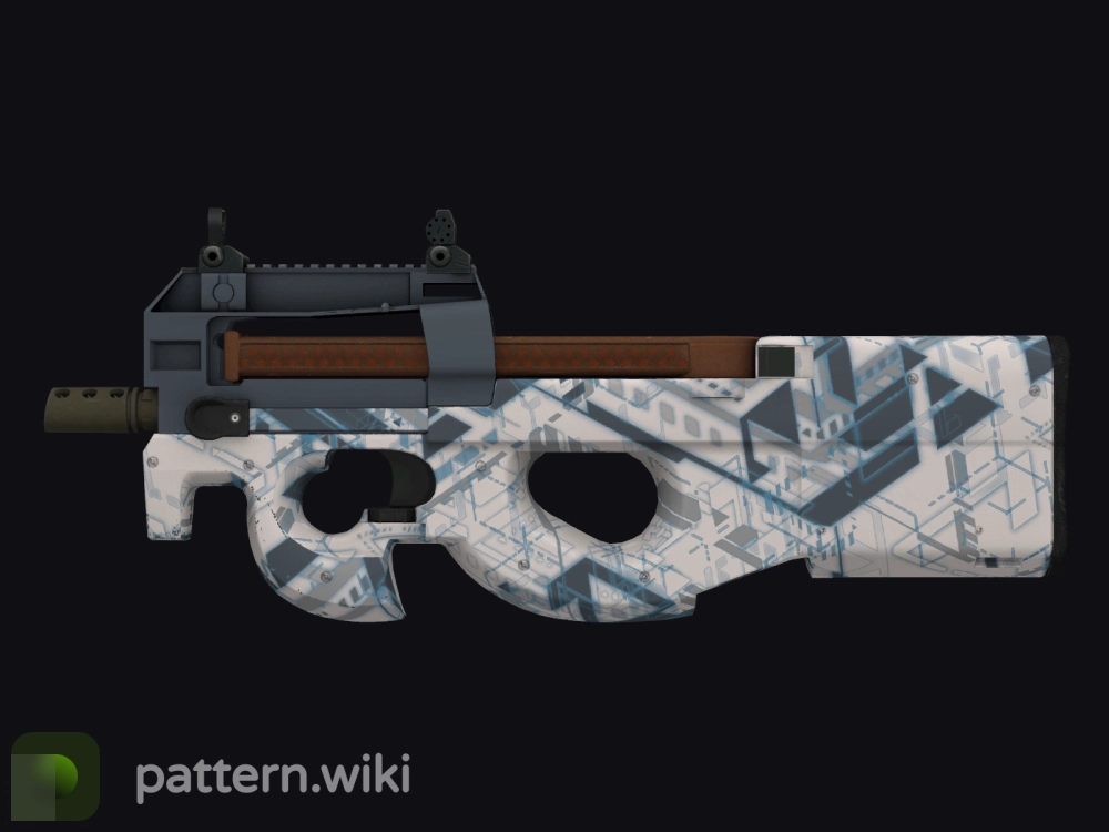 P90 Schematic seed 498