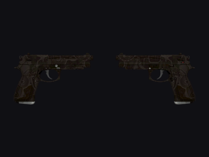 skin preview seed 288