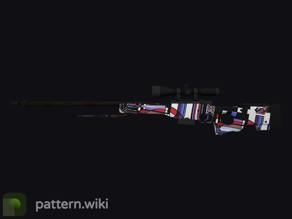 AWP POP AWP seed 499