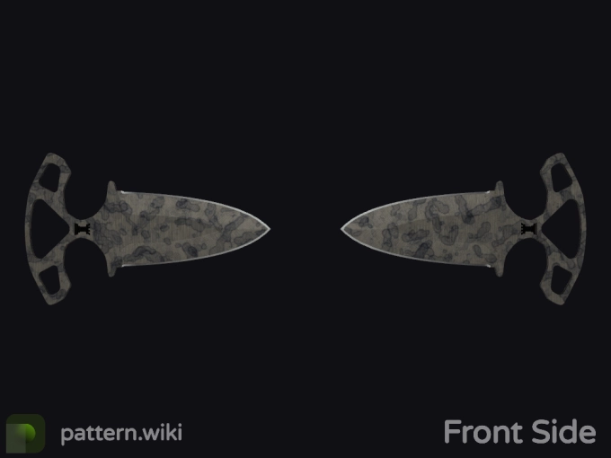 skin preview seed 518