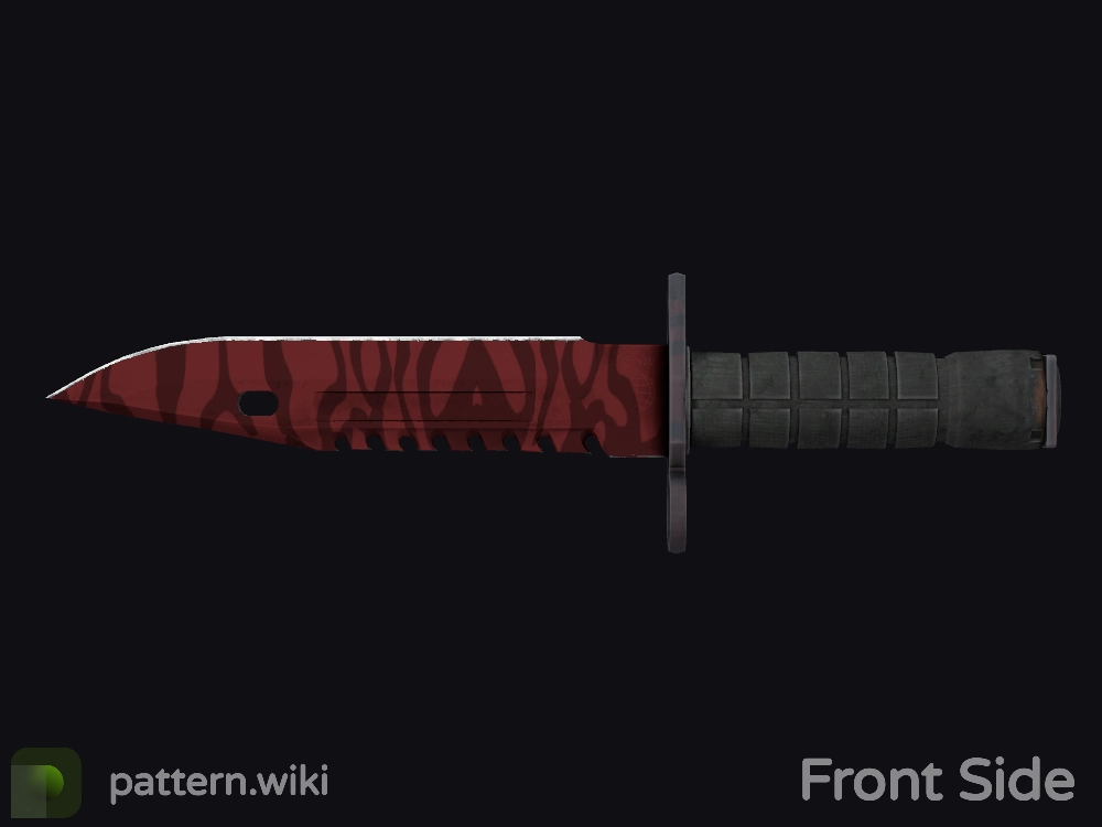 M9 Bayonet Slaughter seed 465