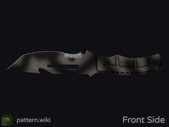 skin preview seed 614