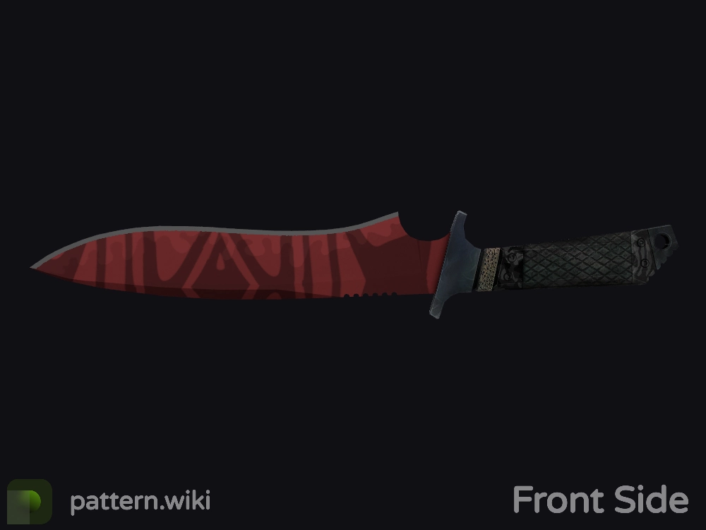 Classic Knife Slaughter seed 671