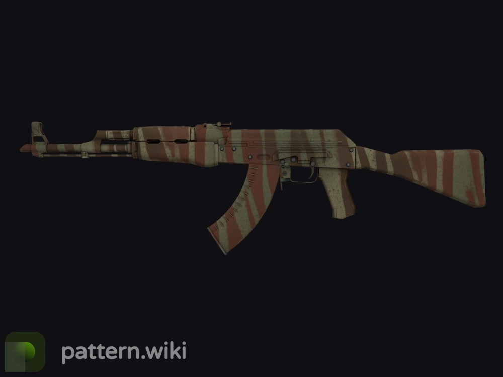 AK-47 Predator seed 8