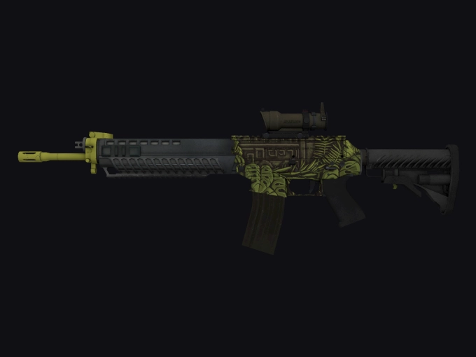 skin preview seed 921