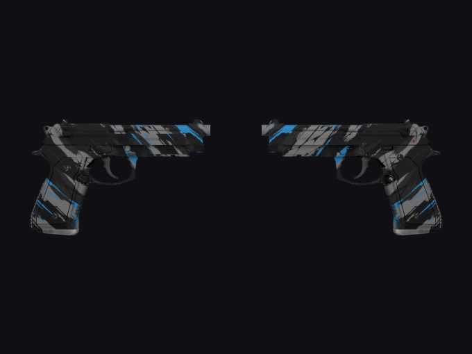 skin preview seed 388