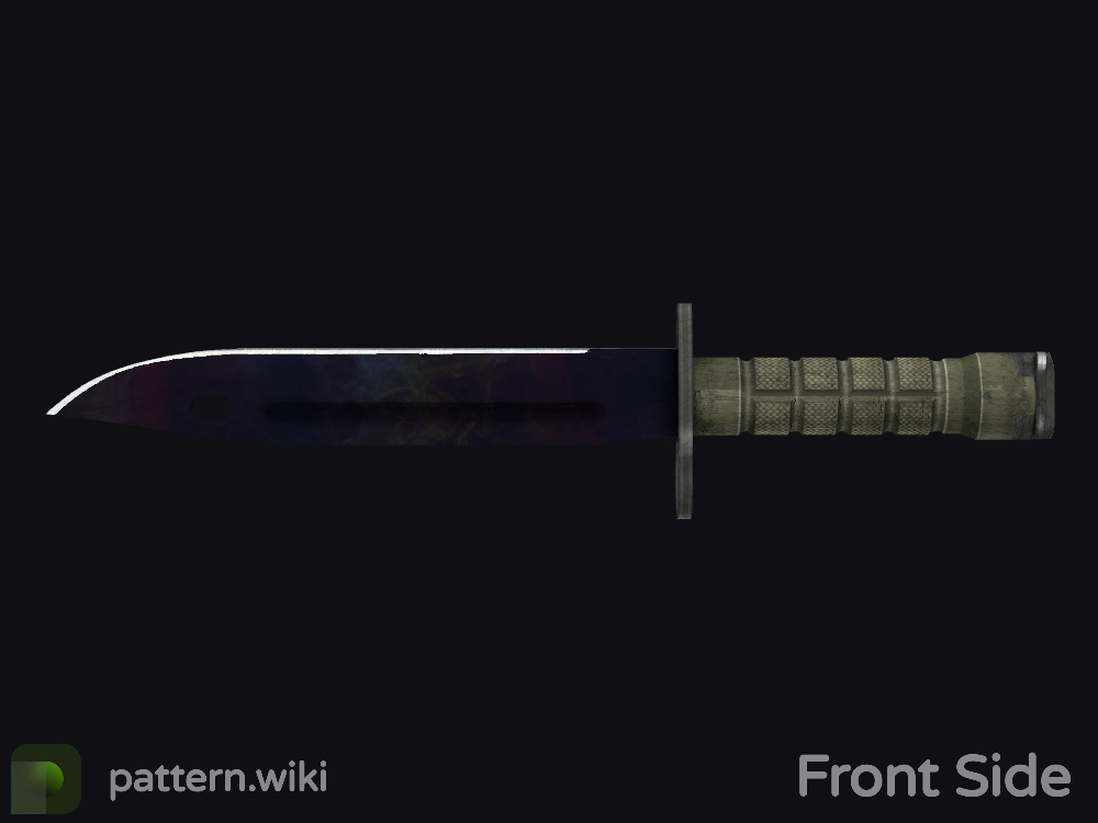 Bayonet Doppler seed 975