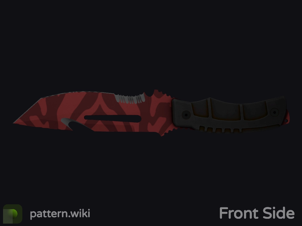 Survival Knife Slaughter seed 35